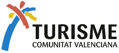 Logo información turismo