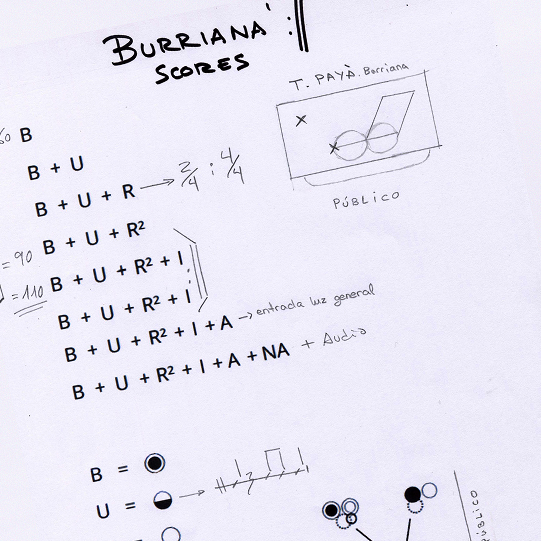 2024 10 25 CULT BurrianaScores