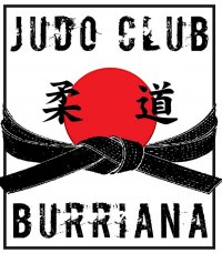 Logo de la asociacion JUDO CLUB BURRIANA