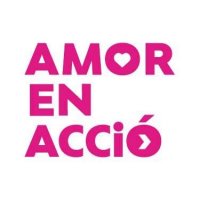 Logo de la asociacion AMOR EN ACCIÓ PEL MÓN