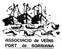 Logo de la asociacion ASOCIACIÓN DE VECINOS PUERTO DE BURRIANA