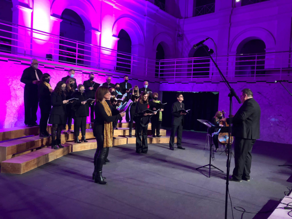 Burriana convoca el II Concurso de Composición de Música Coral en Valenciano